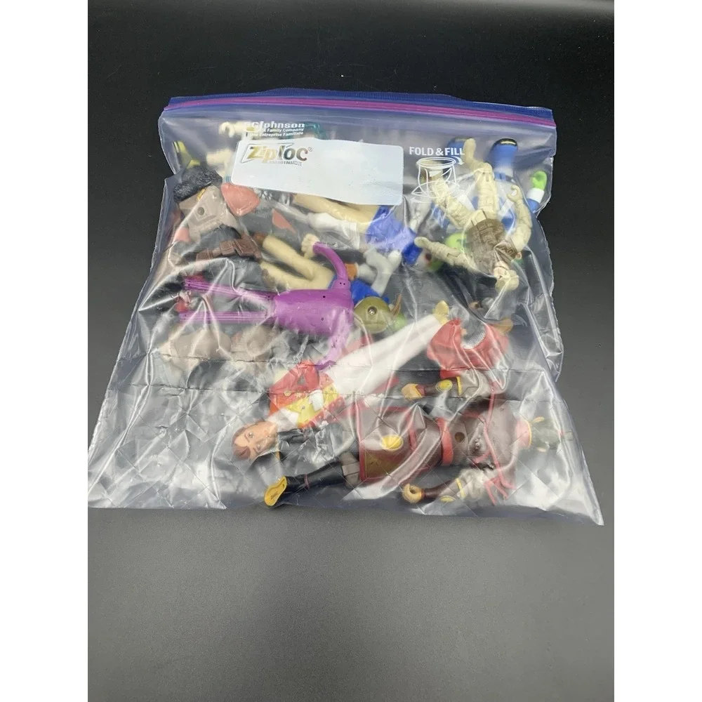 Grab Bag Toys Misc